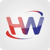 HW Telecom logo