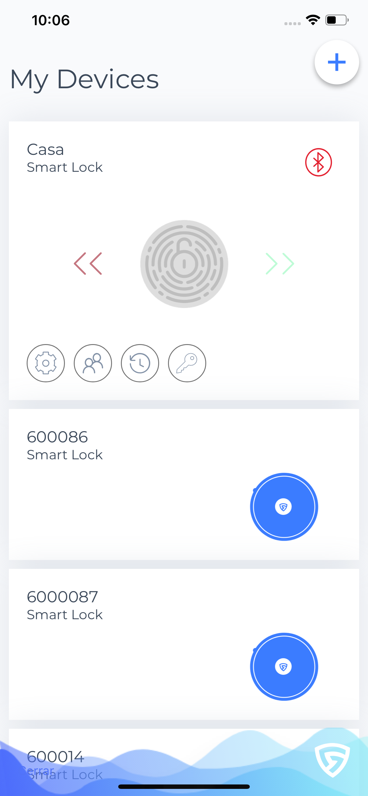 GatePass screenshot 3