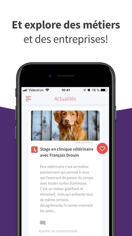 Academos screenshot-4