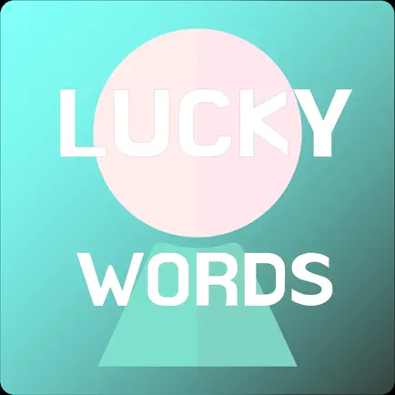 Lucky Word - Lotto Picker Cheats
