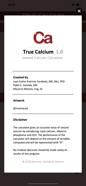 True Calcium(圖3)-速報App