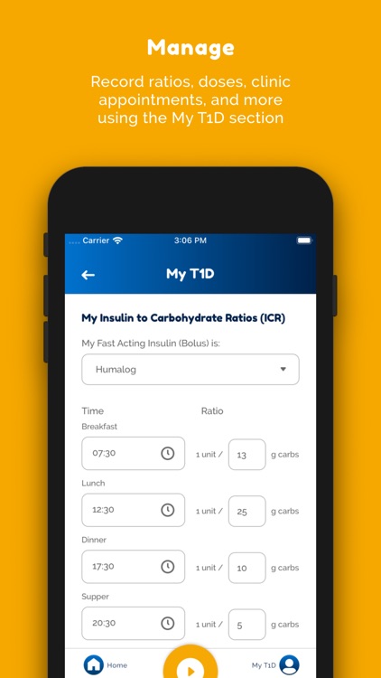 DigiBete screenshot-4