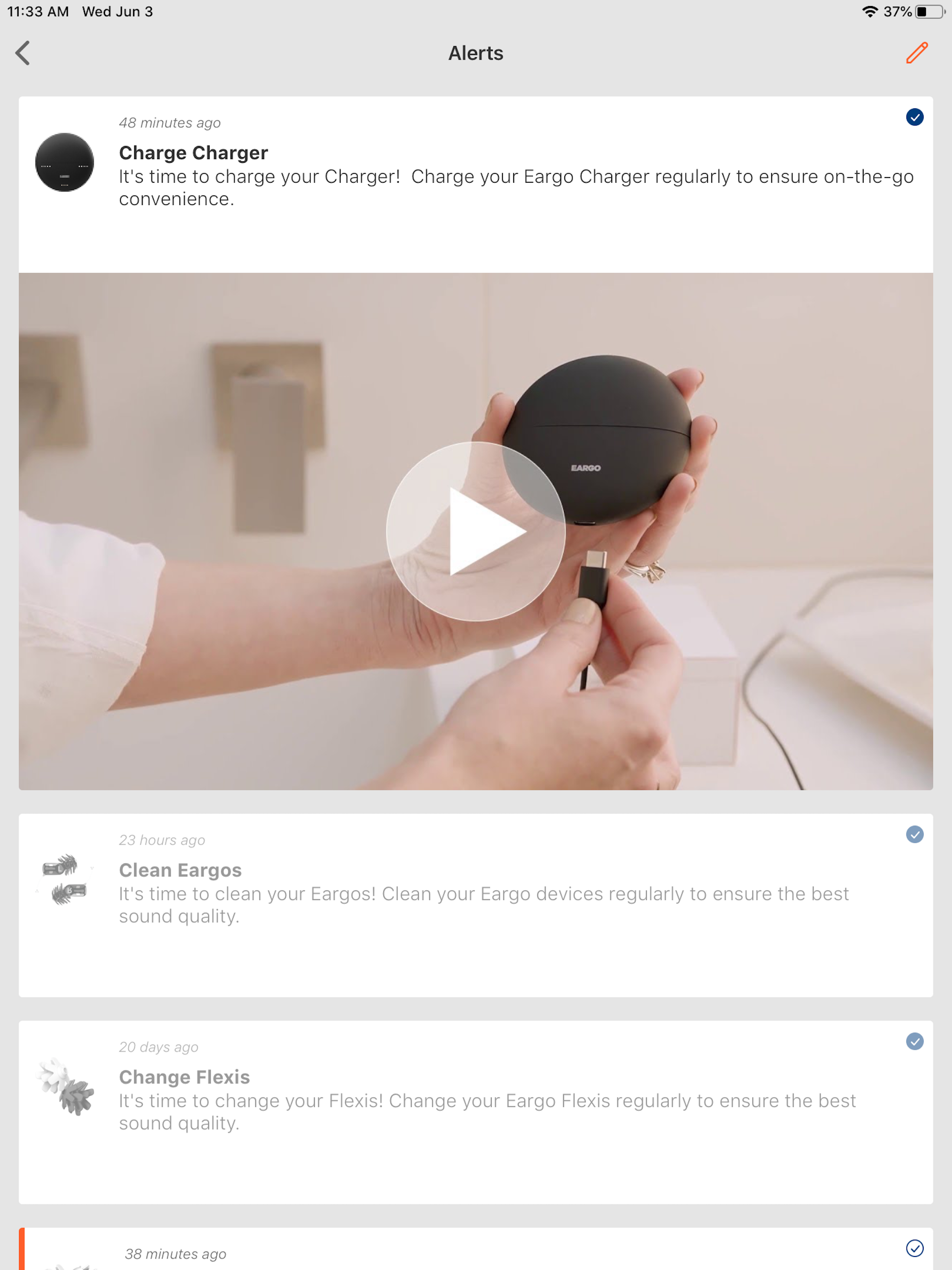 Eargo Neo HiFi