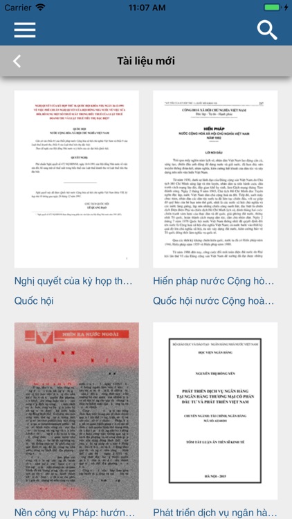 THƯ VIỆN QUỐC HỘI VIỆT NAM