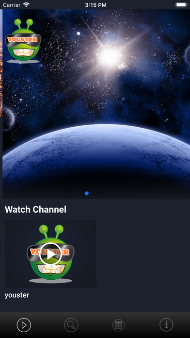 Screenshot #2 pour YOUSTER