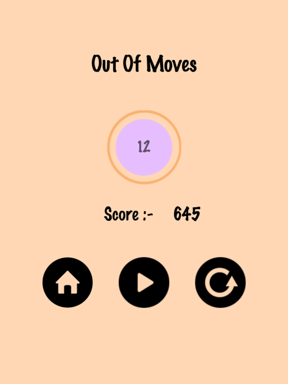 Screenshot #4 pour Reach 13
