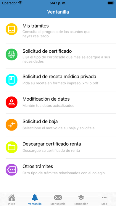 Screenshot #2 pour Colmedjaen