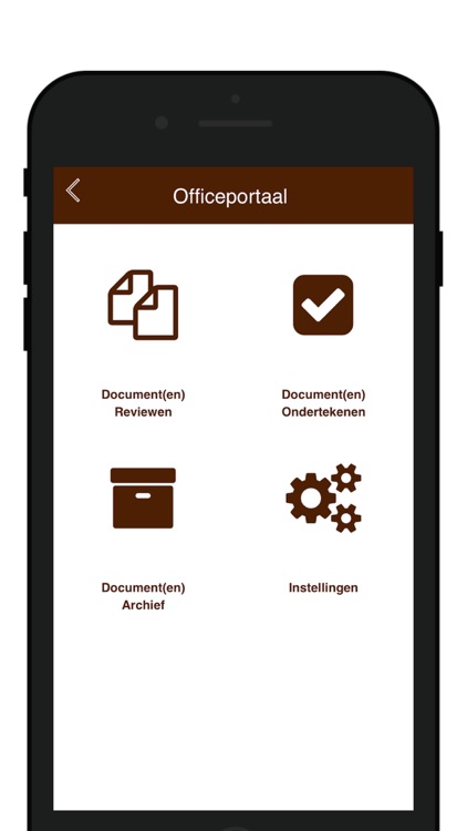 De Eik Administratie en Advies