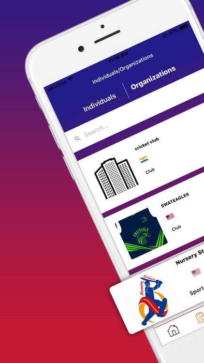 Youcricketer screenshot-3