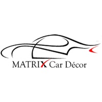 Matrix Car Decor pour PC