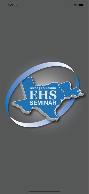 Texas & Louisiana EHS Seminar(圖1)-速報App