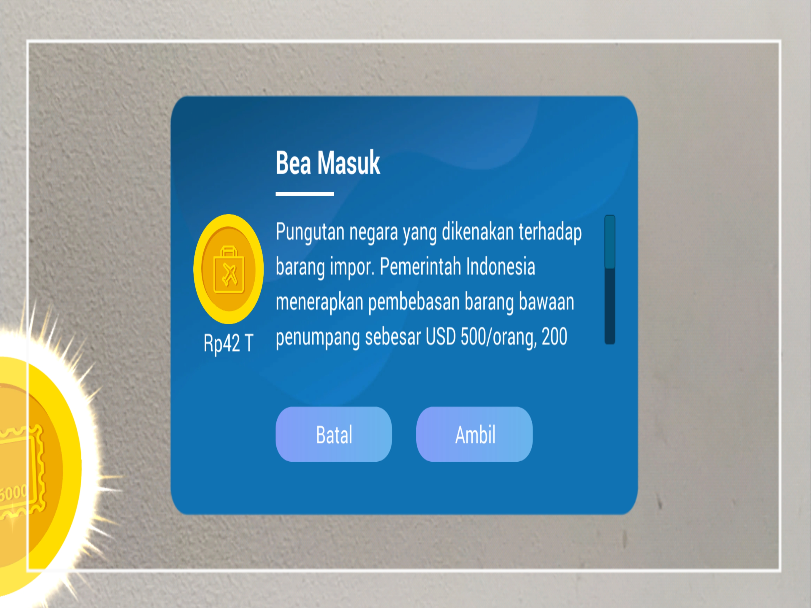Pundi Uang Kita