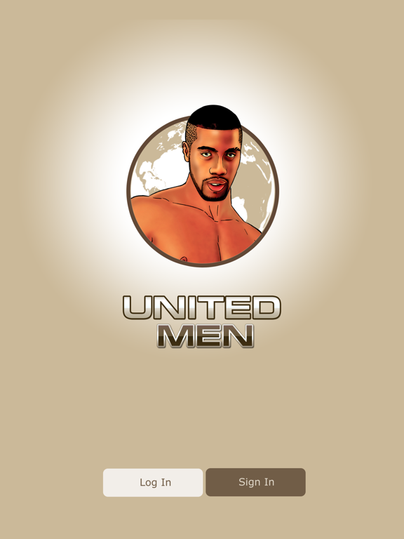 UnitedMen - Gay Chat