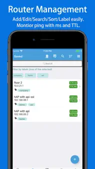 WinboxMobile - Router Admin iphone bilder 0