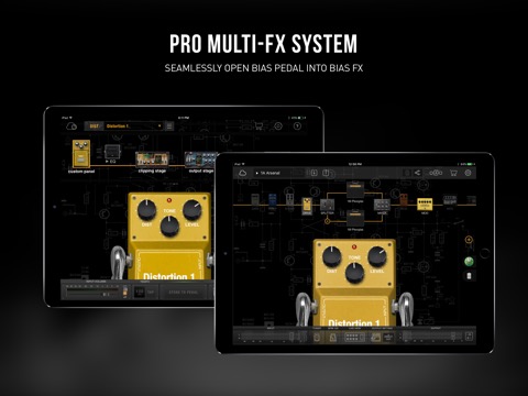 BIAS Pedalのおすすめ画像4