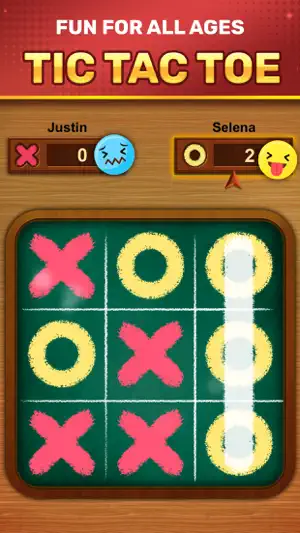 Board Games of Two: 2 Player screenshot 3