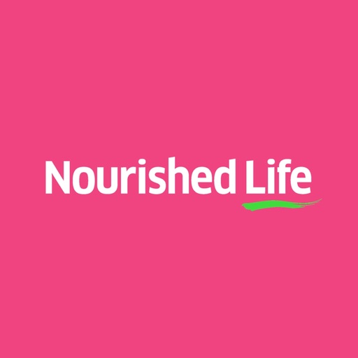 Nourished Life icon