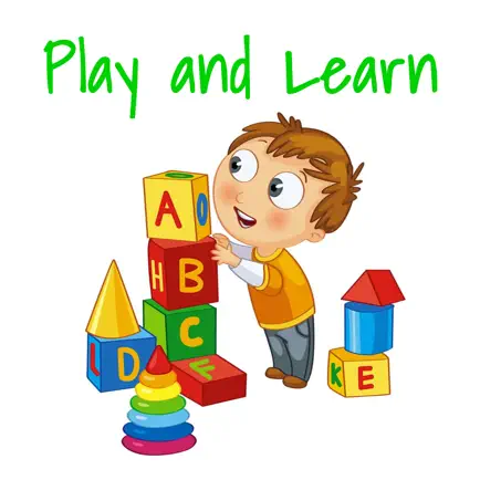 Learning ABC Alphabet Cheats