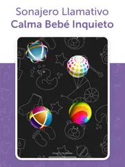 white noise baby ipad capturas de pantalla 2