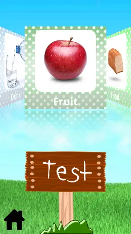 Game screenshot Color Book - learn English mod apk