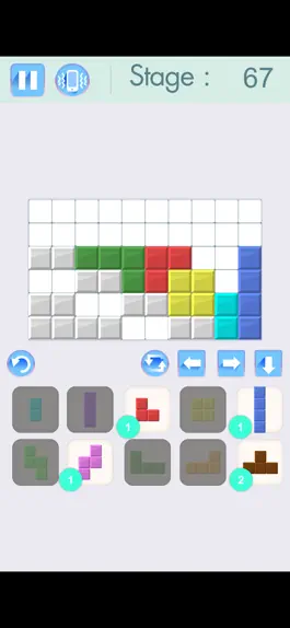 Game screenshot Tsume Puzzle - puzzle games hack