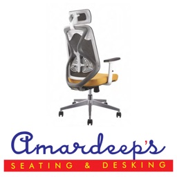 Amardeep Seating Systems