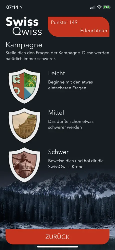 SwissQwiss