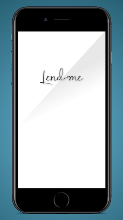 LendMeApp