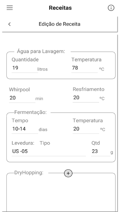 Smart Mash screenshot