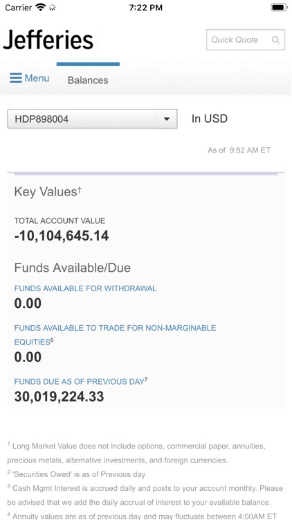 Jefferies Wealth Management