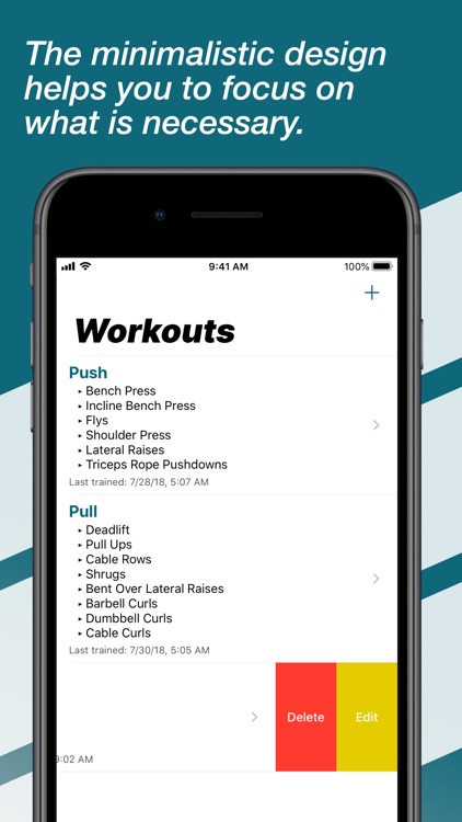 Progression: Get strong screenshot-4