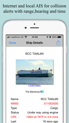 NavLink HD screenshot 5
