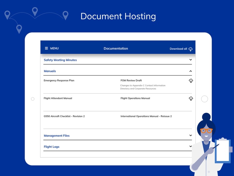 ARC Safety Management screenshot-3