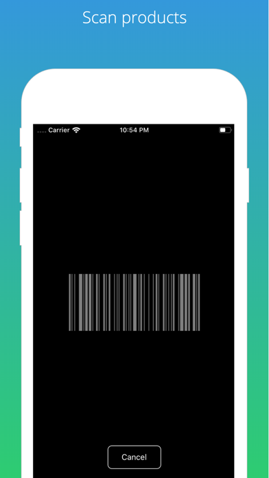 Screenshot #3 pour AWD: American Wholesale Dist