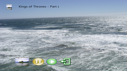 Screenshot #1 pour Kings of Thrones