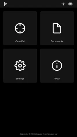 Game screenshot disguise OmniCal mod apk