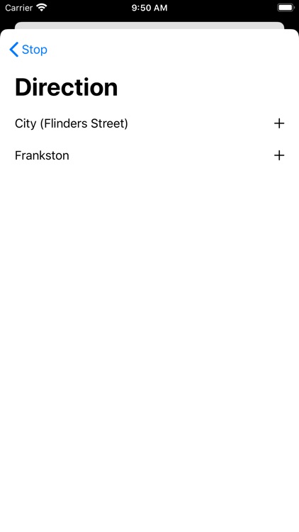 Platform - Melbourne screenshot-7