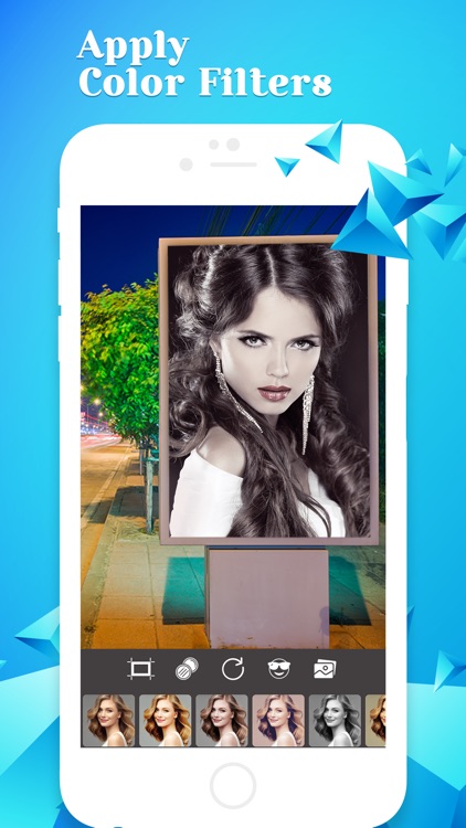 Hoarding Photo Frame Unlimited screenshot-4