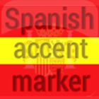 Accent Marker