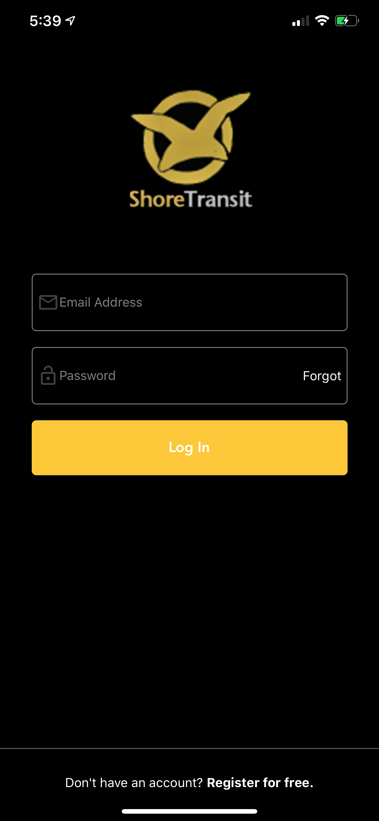 Yellow Cab of Quincy screenshot 7