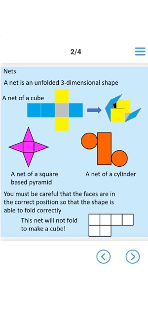 Maths Cloud GCSE Revision(圖2)-速報App