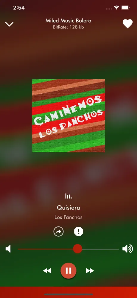 Musica Bolero