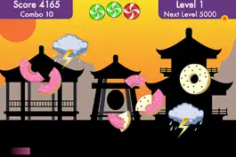 Game screenshot Donut Chopper LT apk