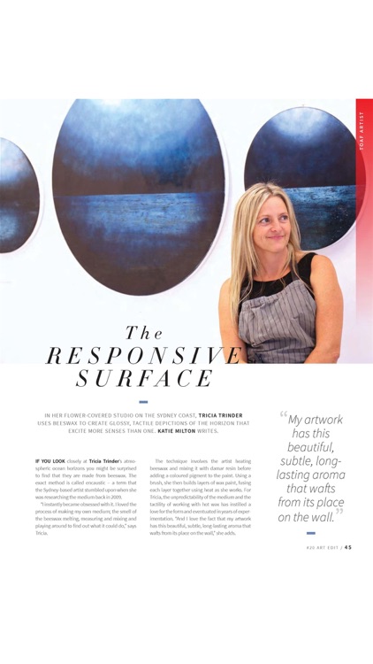 Art Edit Magazine