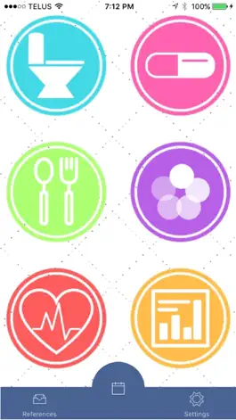 Game screenshot myColitis mod apk