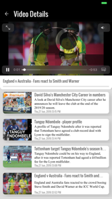 Game On Banglalink screenshot