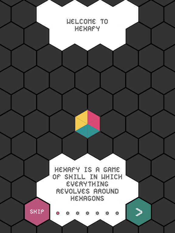 Screenshot #5 pour Hexafy