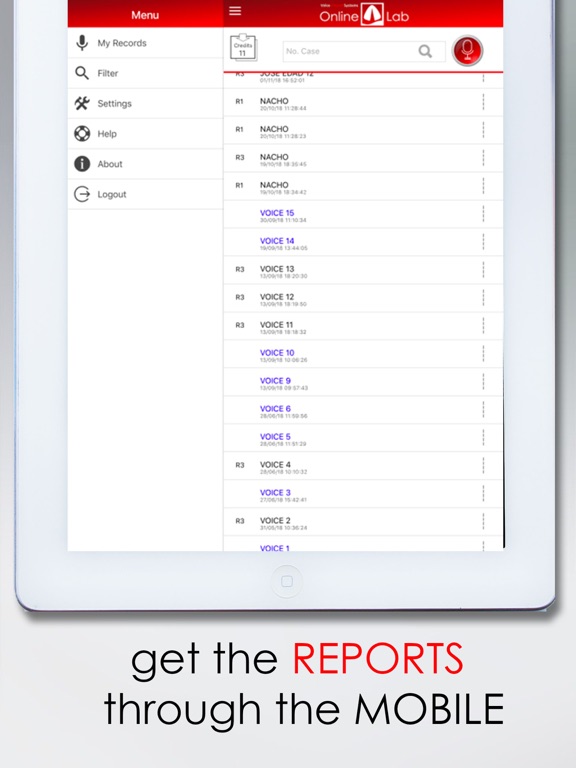 Screenshot #6 pour OnlineLab