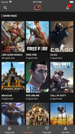 MyGame screenshot 4