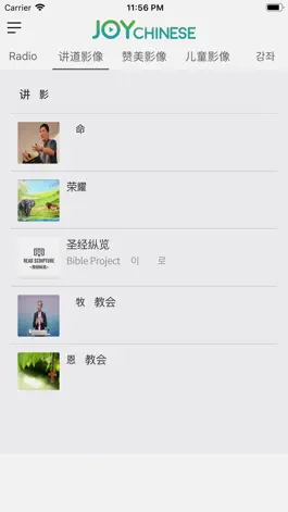 Game screenshot Joy Chinese apk